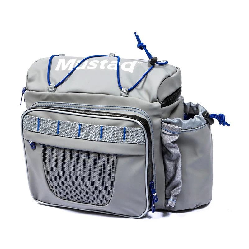Mustad Game Time Hip Bag